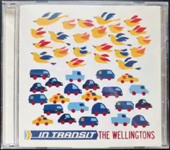 THE WELLINGTONS IN TRANSIT