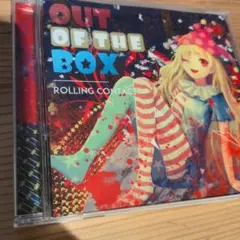 OUT OF THE BOX ROLLING CONTACT