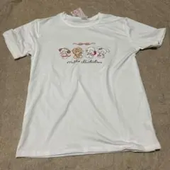 【新品】サンキューマート　mikko コラボＴシャツ