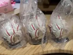 ダンダダン　カプセルトイ　オカルン　ガチャガチャ