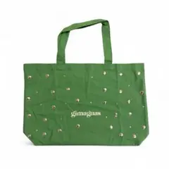 【国内発送/関税込!!】gimaguas★Franca Bag トートバッグ gimaguas Franca Bag レザー トートバッグ (gimaguas/トート