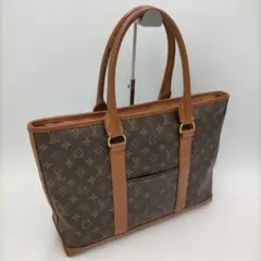 LOUIS VUITTON ルイヴィトン M42425 モノグラム トートバッグ