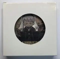 library of ruina 捨て犬　コースター