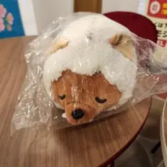 【非売品】ウルフィ ぬいぐるみ キーホルダー メモ帳 セット 2025年最新】ウルフィ メーテレの人気アイテム - メルカリ