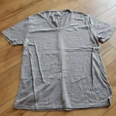 グレー Tシャツ Lサイズ