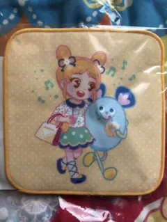 アイカツ　一番くじ　蘭　ぬいぐるみ　と　ハロウィン　えびポン　ポンチョ　うちの子 2025年最新】えびポン アイカツの人気アイテム - メルカリ