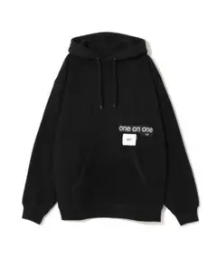 どないなってまっか⁇wtaps✖︎undercover パーカー 希少】WTAPS×UNDERCOVER コラボパーカー タグ付き 起毛 美品
