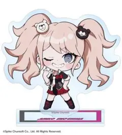 江ノ島盾子 ダンガンロンパ 上倉エク オンラインくじ Ｂ賞 アクリルスタンド