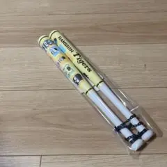 【美品】サンリオキャラクターズ応援バット