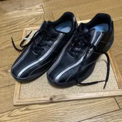 23.5cm ブリヂストン　ツアーステージ　ファスナー　ソフトスパイク