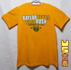 Tシャツ　BAYLOR BEARS　US古着　複数購入値引き