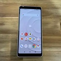 Z100 docomo SIMロック解除済み　arrows Be4 F-41A