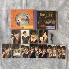 BOYNEXTDOOR BOYLIFE ジェヒョン