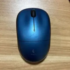 Logitech M215 ワイヤレスマウス 本体