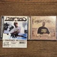 【DESTINO】2セット