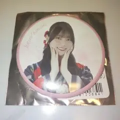 櫻坂46 5th TOUR 浴衣缶バッジ 幸阪茉里乃