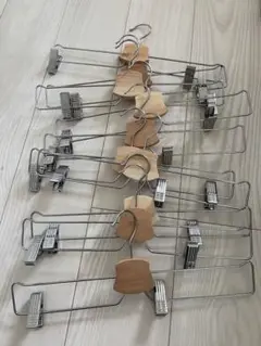 IKEA パンツハンガー