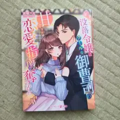 初心な没落令嬢はクールな御曹司の甘すぎる恋愛指南で奪われました