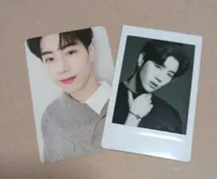 got7 マーク トレカ