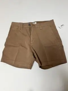 ❤️新品・未使用❤️メンズ　ショートパンツ　ハーフパンツ　29インチ