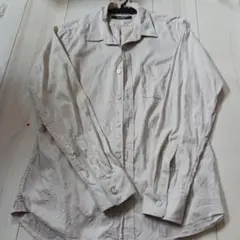 narifuri ドット シャツM