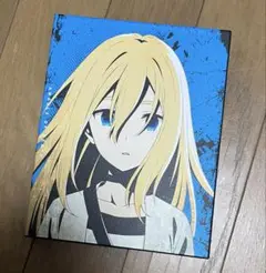 殺戮の天使 DVD