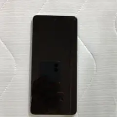 【訳あり】Xiaomi　11T　Pro　ムーンライトホワイト 128GB