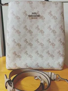 コーチバッグ