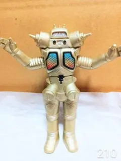 KAIJIN キングジョー ソフビ クリアレインボー キングジョー クリアレインボー - One up. Online Store
