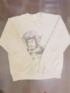 SAINT MICHAEL 23AW 仮面ノリダー スウェット（SAINT MICHAEL