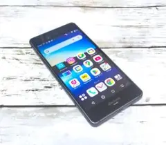 arrows　SIMフリー android 9　フルセグ q-2