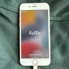 iPhone7 32GB ピンク MNCJ2J/A