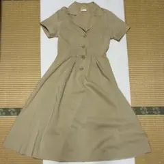 【美品】sutseso スチェッソ ワンピース