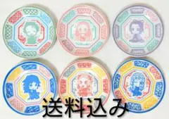 鬼滅の刃　一番くじ　お皿6点セット