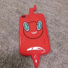 ポケモン　ロトム　パスケース