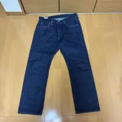 LEVI’S(R) 別注 501(R) Selvedge RIGID L30