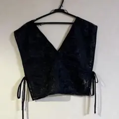 シースルーベスト L