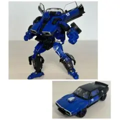トランスフォーマー スタジオシリーズ ドロップキック2