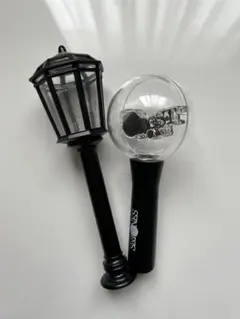 SixTONES ペンライト