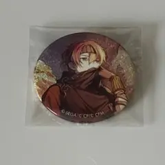 プロセカ 8A グリッター缶バッジ 東雲彰人