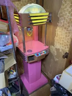 クレーンゲーム　ネオミニ【業務用】ゲームセンター クレーンゲーム ネオミニ【業務用】ゲームセンター - メルカリ