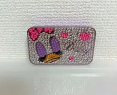 ディズニー デイジー スライド缶ケース