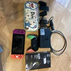 Switch 本体セット