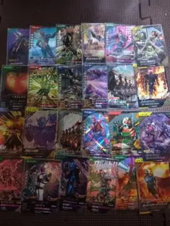 ガンバレジェンズ　まとめ売り