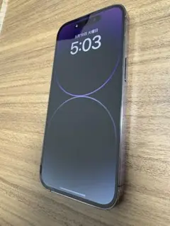 Apple iPhone 14 Pro 128GB（箱、充電器無し）