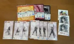 一番くじ NARUTO 波の国編 下位賞まとめ売り