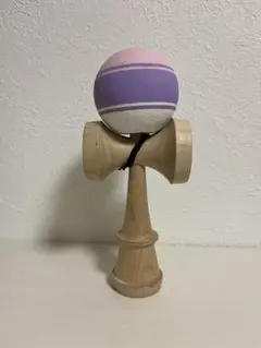 スーラボ　ジェネラルけんとフリクションクリア玉３個セット Amazon | SuLab スーラボ kendama けん玉 フリクションクリア