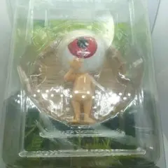 2025年最新】包帯付き目玉おやじフィギュアの人気アイテム