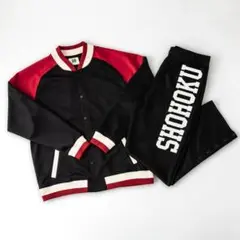 THE FIRST SLAM DUNK 湘北ジャージセット
