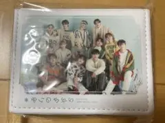 SEVENTEENメモインボックス109限定品新品未使用未開封